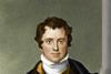 h4040388 humphry davy, british chemist spl