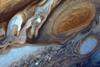 0318CW - In the Pipeline - Jupiter's Great Red Spot Viewed by Voyager I