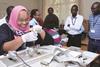 0318CW - The Insider - Analytical chemistry training partnership (PACN-GSK) in Kenya 2017 - HERO