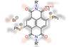 Ambient stable naphthalenediimide radical ions: synthesis by solvent-free, sonication, mechanical grinding or milling protocols