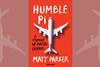 A picture of the cover of Humble Pi