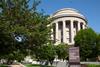 An image showing the Federal Trade Commission Headquarters