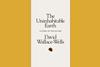 An image showing The Uninhabitable Earth book cover