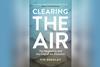 A picture of the cover of Clearing the Air