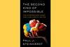 A picture of the book cover of The second kind of impossible