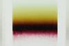 An image showing the “brown ring” which forms between the bottom layer of concentrated sulfuric acid and the top layer that contains ferrous sulfate and nitrate.