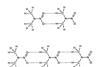 An image showing hydrogen bonding as pioneered by June Sutor