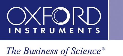 Oxford Instruments logo