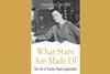 An image showing the book cover of What stars are made of