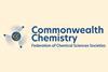 An image showing the Commonwealth Chemistry logo