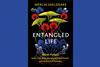 An image showing the book cover of Entangled life