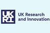 An image showing the UKRI logo