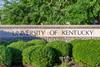 An image showing the University of Kentucky