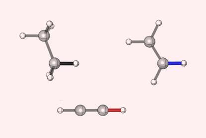 An image showing C-H bonds