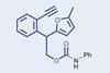 An image showing the structure of Epoc protecting group