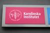 An image showing the Karolinska Institute