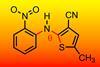 An image showing a chemical structure