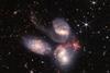 Stephan's quintet