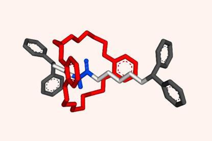 Rotaxane