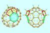 Heptagonal structures