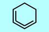 1,2,3-cyclohexatriene