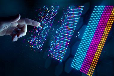 Data modelling illustration