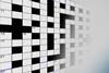 Cryptic crossword 029