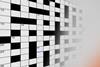 Quick crossword grid 042