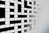 Cryptic crossword grid 045