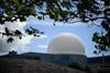 Sizewell B nuclear power plant