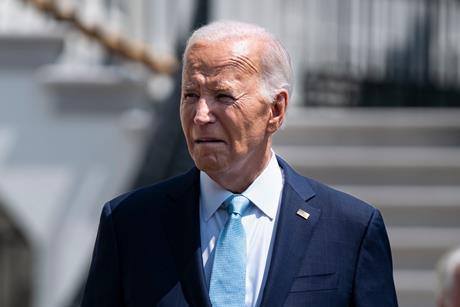 Joe Biden