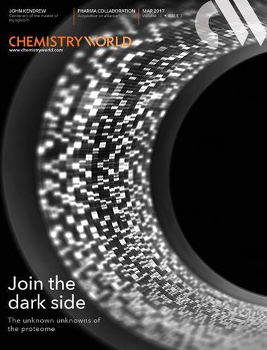 Chemistry World March 2017