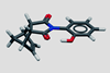 An image showing the transition state